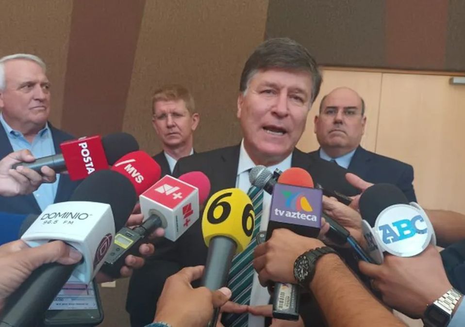 Más de 180 mil automovilistas no aprobaron verificación vehicular en NL