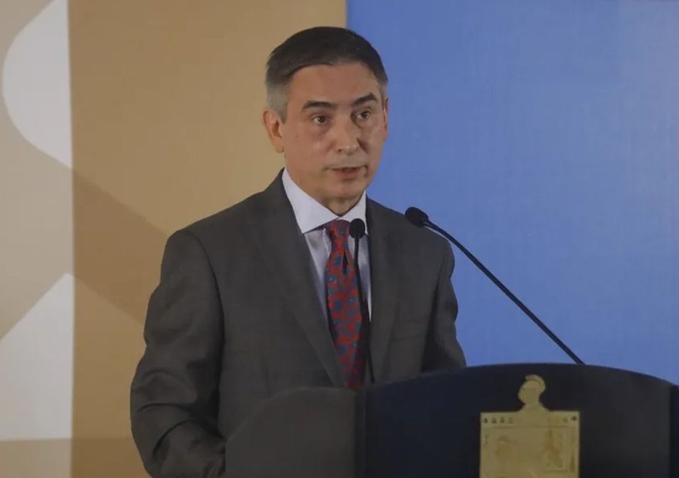 Pide Fasci madurez a diputados para presupuesto 2023