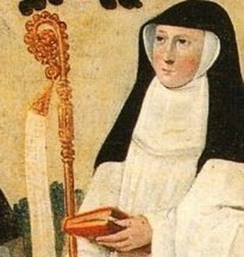 A Santa Franca se le conmemora el 25 de abril | Especial