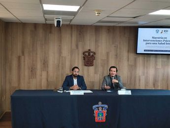 Investigadores recalcaron que la intención no es consolidar a la tecnología como un sustituto profesional o psicólogo. | Imagen: magnific.com