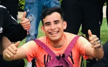 Gerardo Emmanuel Mendoza Salazar desaparecido en Guadalupe | Especial