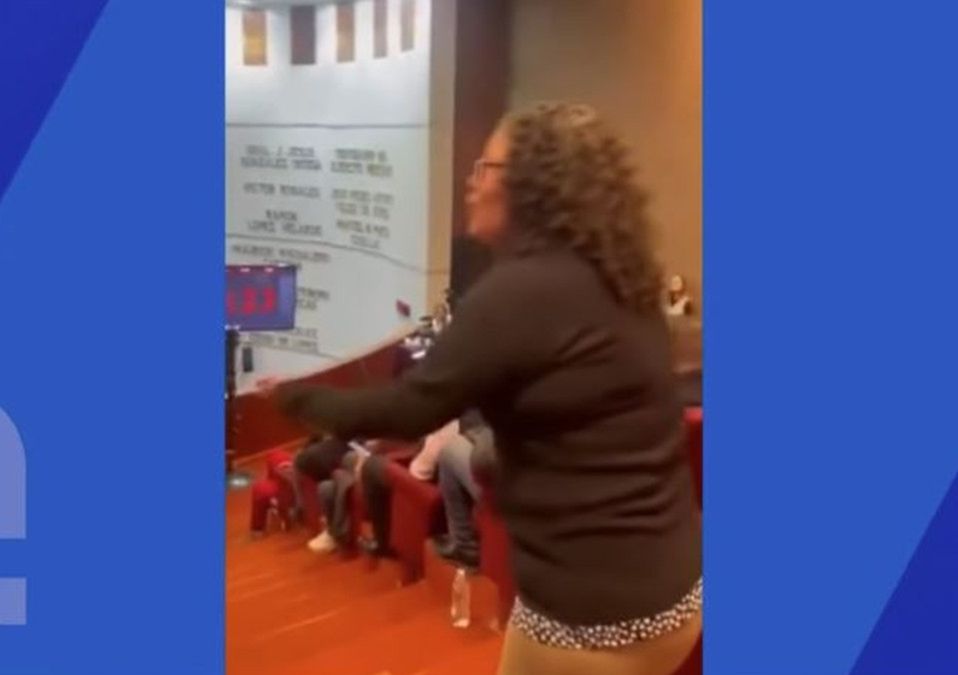 Madre buscadora Zacatecas