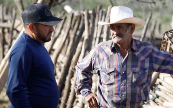 Tanto el Gobierno del Estado como la Comisión Nacional del Agua les piden que desalojen el ejido. | Jorge López