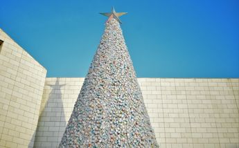 Encendido navideño 3 Museos │ 3 Museos.