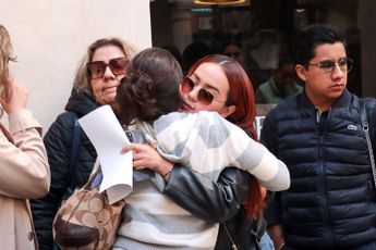 La familia de Mayca Álvarez ya ha sepultado a la joven y espera una respuesta veraz por parte de la Fiscalía de Puebla / Agencia Es Imagen