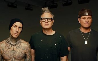 Blink-182 precio boletos / Especial