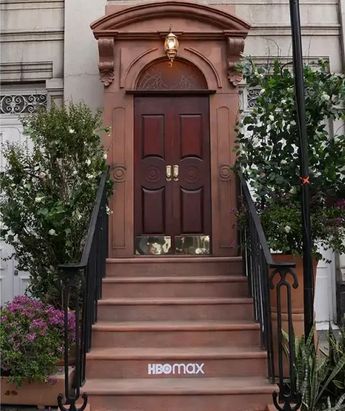 Sex and the City en CdMx / HBO