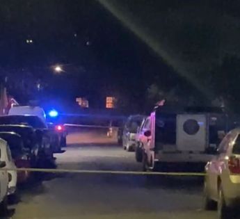 Una mujer y su hija fueron asesinadas en Guadalupe. | Miranda Arias