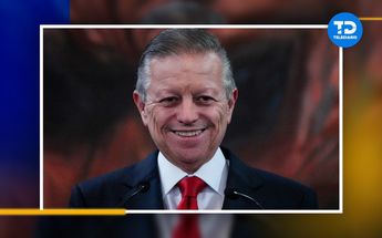 Arturo Zaldívar / Cuartoscuro