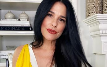 Martha Debayle vuelve a ser tendencia luego de que se diera a conocer un nuevo video dando consejos.