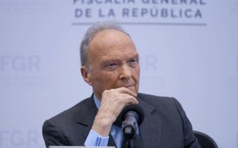 Gertz Manero y fiscal de EU investigarán delitos en la frontera norte 