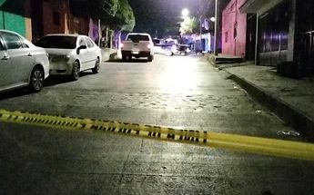 Hallan un cuerpo en Tlaquepaque / Vicente Torres Alfaro
