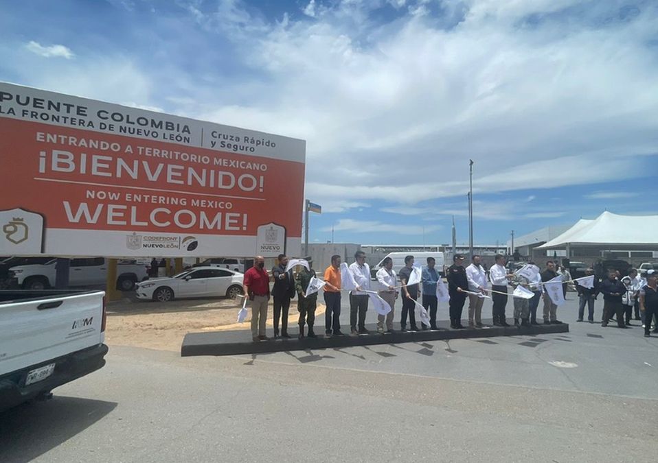 Gobierno de NL invertirá más de 9 mdp para mejorar Fuerza Civil/ Víctor González
