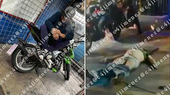 Joven asesinado en bar de Tlalpan era un vende drogas que soñaba con ser un capo. C4 en Alerta, 24 de marzo 2026