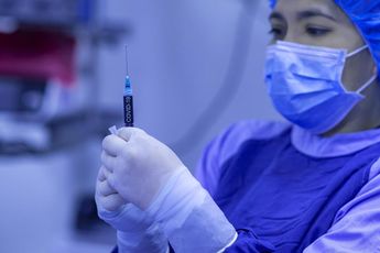 Especialistas recomiendan la vacuna contra el polio | Especial