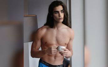 Eren Kartal es un hombre como todos, pero especial, así lo describe Rossana / Especial