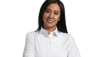 Antes de su victoria en la alcaldía, Betzabé Martínez ya contaba con una trayectoria política.