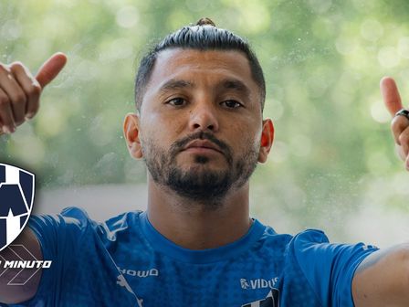 Entérate de las últimas noticias de Rayados HOY 20 de agosto. / @Rayados