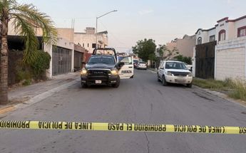 Vecinos de la colonia Urbivilla Colonial reportaron detonaciones de arma de fuego. | Pedro Delgado