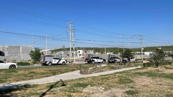 Localizan restos humanos dentro de hieleras en Juárez, NL