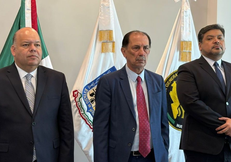 Las autoridades hicieron un llamado a los jóvenes para que eviten participar en este tipo de retos.| Edgar Plata