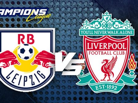 El Liverpool buscará vencer de visita a un Leipzig que de local se hace fuerte