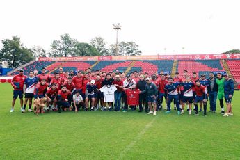 Dieter Villalpando del Tepatitlán FC era previamente señalado por este caso. | Tepatitlán FC
