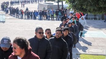 La base obrera confía en que el Sitaudi logre un ajuste salarial histórico antes del 16 de junio | Es Imagen