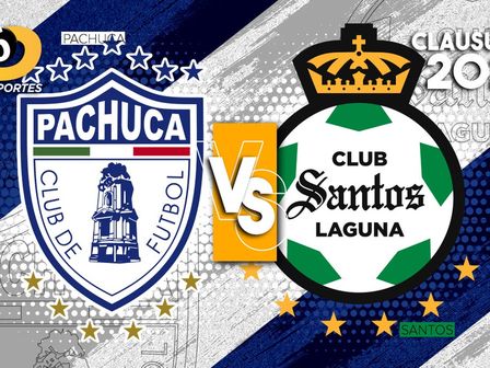 Pachuca busca sus primeros tres puntos del torneo | Foto: Especial