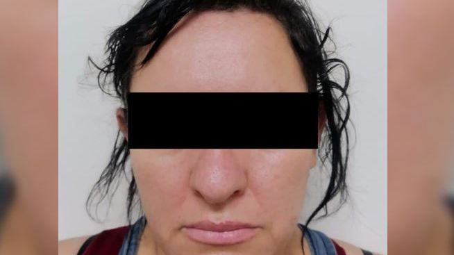 Sandra “N” fue vinculada a proceso por el delito de desaparición de persona cometida por particular. | Cortesía