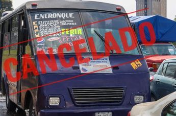 Son en total cuatro unidades las que fueron enviadas al corralón por aparecer en el video de arrancones clandestinos / Agencia Es Imagen