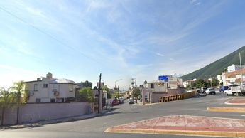 La historia de la Rotonda de las Casas es un ejemplo de la acelerada expansión urbana de Monterrey | Especial