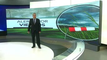 Pronóstico del tiempo para Monterrey, con Abimael Salas - 14 de marzo de 2025