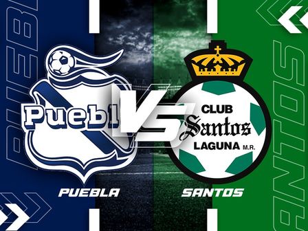 Puebla vs Santos EN VIVO | Jornada 1 Liga MX Apertura 2024 | Foto: Especial