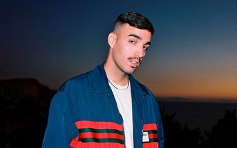 Rels B ha maravillado a sus fans con sus canciones, cuyas letras dicen cosas como “Si me pides las estrellas, yo te vuelco el cielo” | Rels B