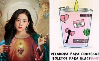 Meme tras anuncio de costo de boletos para BlackPink