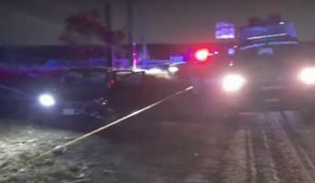 El hecho ocurrió en la Carretera a Reynosa a la altura del Anillo Periférico. | Israel Santacruz