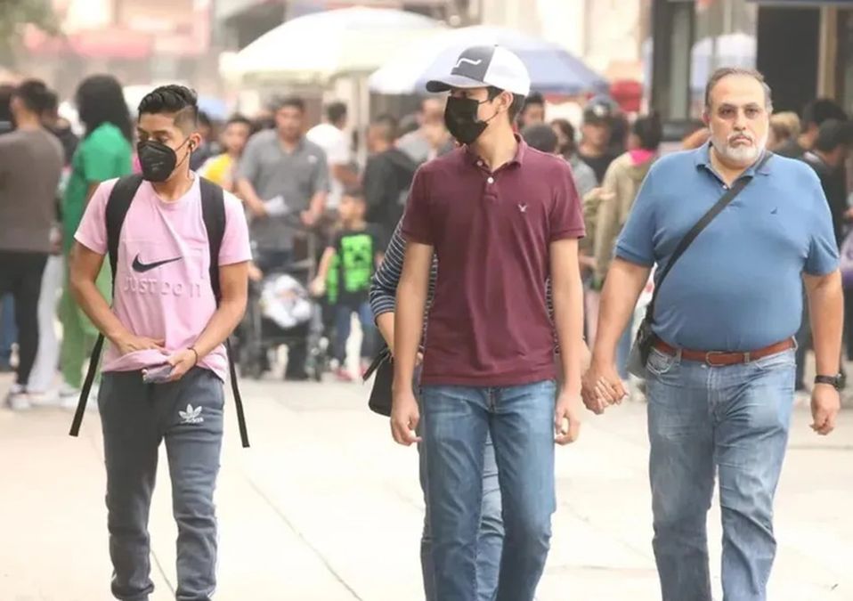 Casos covid-19 en Nuevo León están aumentando; Salud reporta 283 nuevos contagios