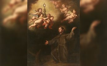 Oración de San Pascual Baylón / Especial