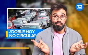 Entre febrero y junio, se prevén hasta 8 contingencias ambientales en CdMx y Edomex / Antonio Texta