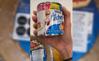 Ingredientes para pay de mango de Mariana Rodríguez | Especial
