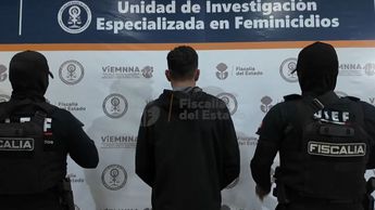 Investigación por feminicidio lleva a la detención de expareja de una mujer en Guadalajara