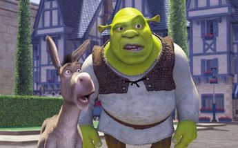 Suben película de Sherk a Twitter/ Archivo
