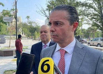 La Fiscalía de Nuevo León espera los resultados de la autopsia de los menores presuntamente intoxicados con pollo. | Víctor González