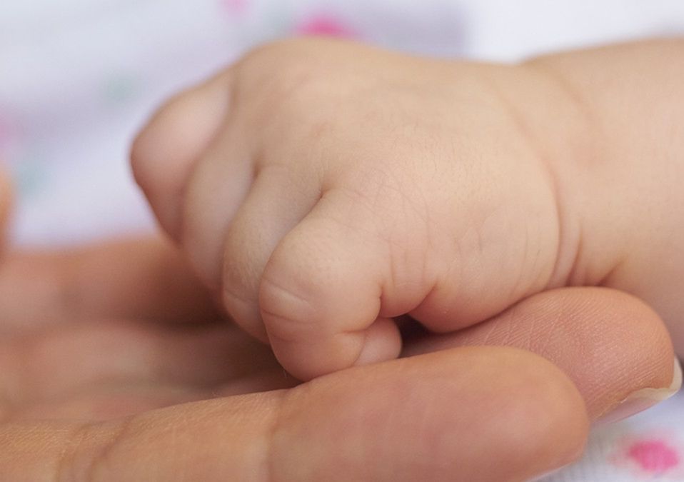 Los fallecimientos de los bebés ocurrieron en diferentes hospitales de Edomex | Freepik