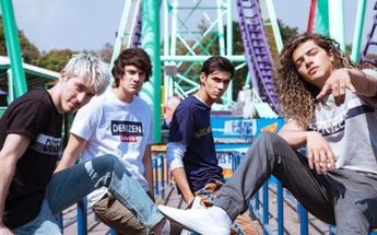 Tras 7 años de carrera, CD9 anuncia su separación