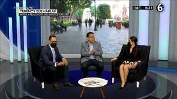 Mitos y realidades del buró de crédito