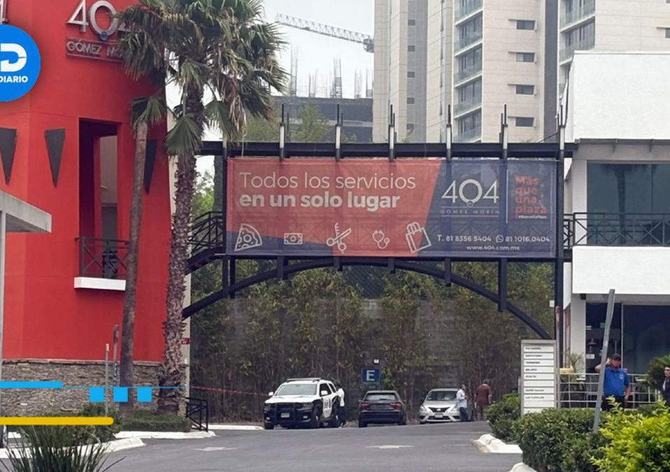 La muerte del hombre provocó la movilización de policías de San Pedro. | Pedro Delgado