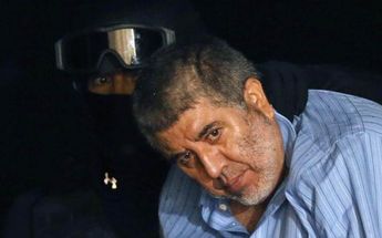 Vicente Carrillo Fuentes alias El Viceroy fue uno de los líderes del Cártel de Juárez. | Reuters