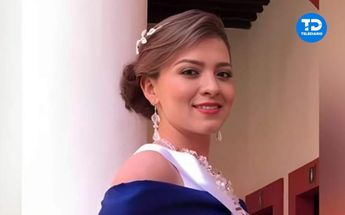 Ella era Thalía Cornejo, exreina de belleza que murió tras masacre Salvatierra, Guanajuato